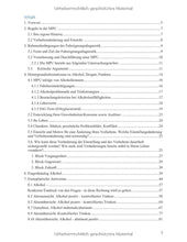 Lade das Bild in den Galerie-Viewer, Erfolgreich durch die MPU Leseprobe Alkohol