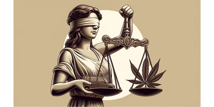 Cannabis-Legalisierung und MPU: Was ist jetzt wichtig?